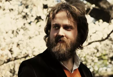 Iron & Wine