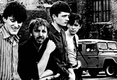 Joy Division