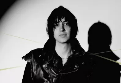 Julian Casablancas