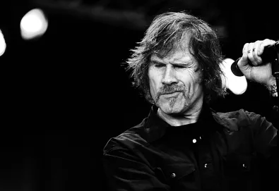 Mark Lanegan