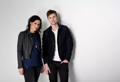 Matt & Kim