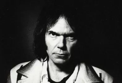 Neil Young