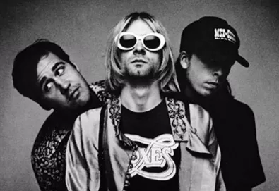 Nirvana