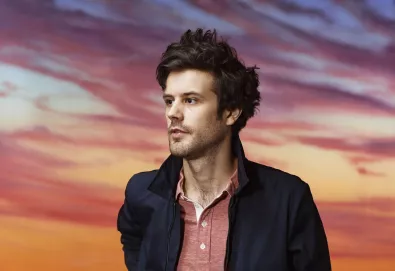 Passion Pit