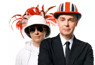 Pet Shop Boys