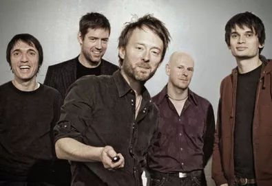 Radiohead