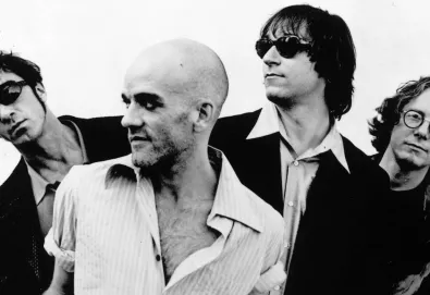 R.E.M.