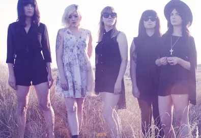 September Girls