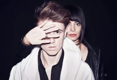 School of Seven Bells