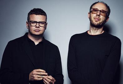 The Chemical Brothers

