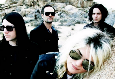 The Dead Weather
