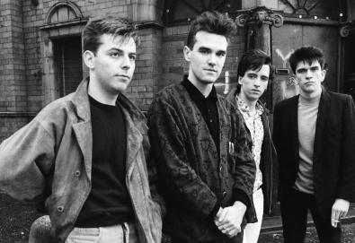 The Smiths
