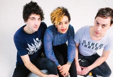 The Thermals
