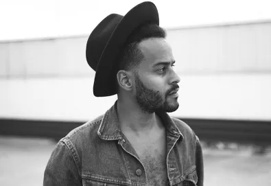 Twin Shadow