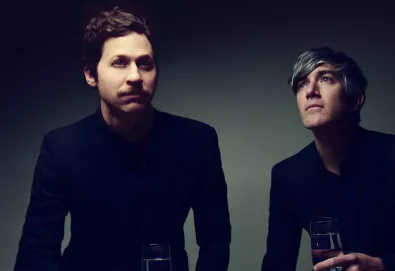 We Are Scientists