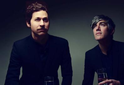 We Are Scientists
