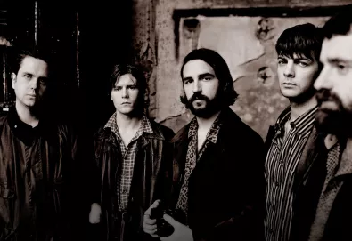 Fontaines D.C.