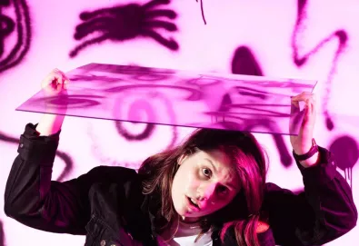 Alex Lahey