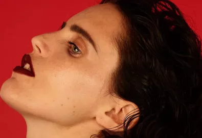 Anna Calvi