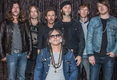 The Brian Jonestown Massacre
