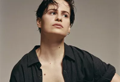 Christine and the Queens