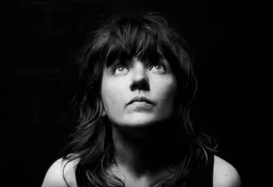 Courtney Barnett