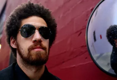 Danger Mouse