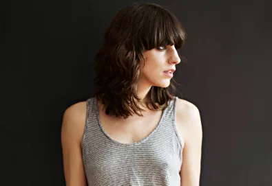 Eleanor Friedberger