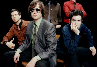 Electric Six