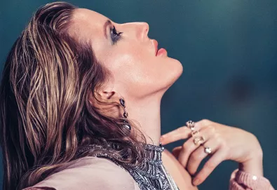 Ellie Goulding