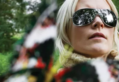 Fever Ray