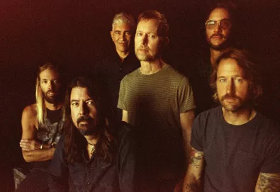 Foo Fighters
