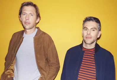 Groove Armada
