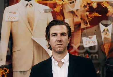Hamilton Leithauser