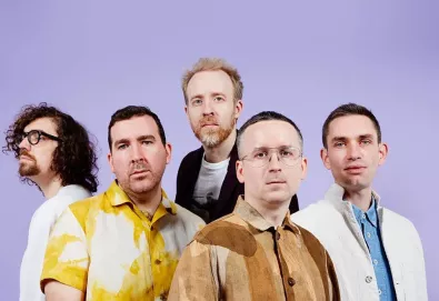 Hot Chip