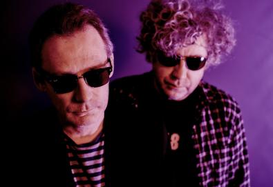 The Jesus and Mary Chain
