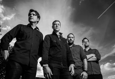 Jimmy Eat World