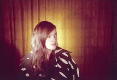 Julianna Barwick