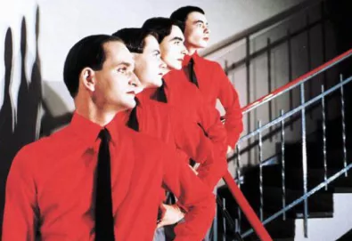 Kraftwerk