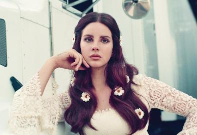 Lana Del Rey
