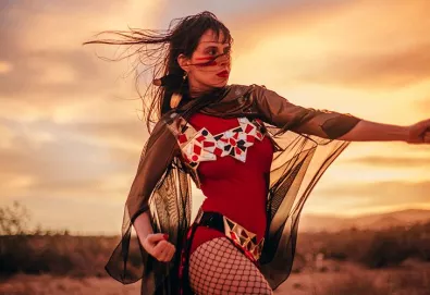 Le Butcherettes