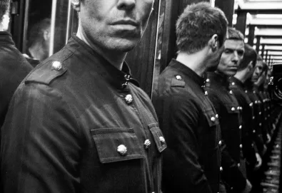 Liam Gallagher