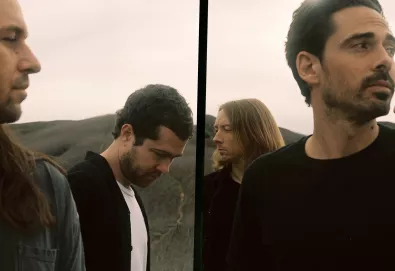 Local Natives