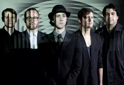 Maxïmo Park