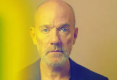 Michael Stipe