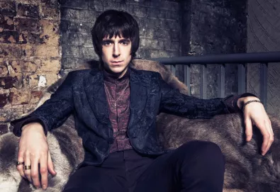 Miles Kane