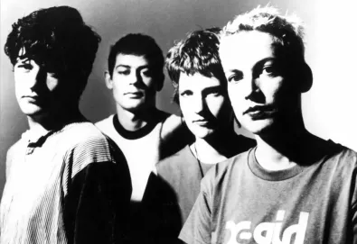 Pale Saints