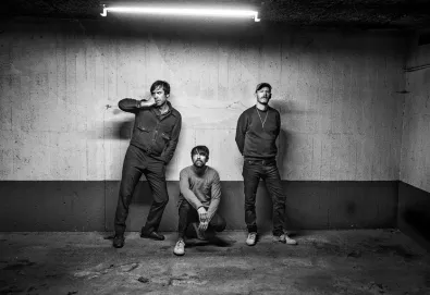 Peter Bjorn and John