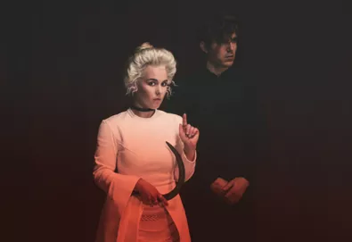 Purity Ring