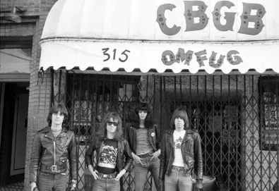 Ramones